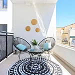 Genteel Home María Zambrano